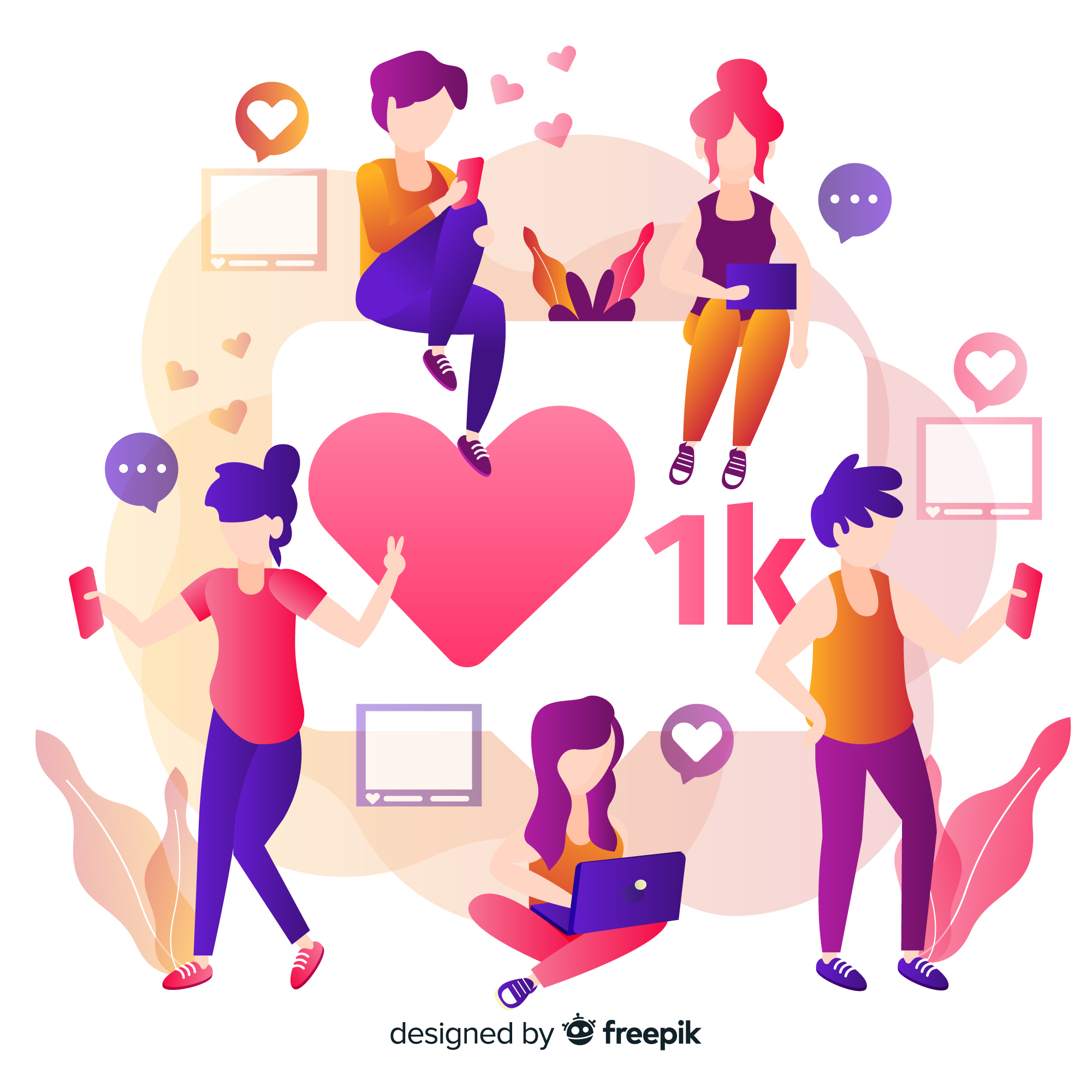 Curso de mercadeo social